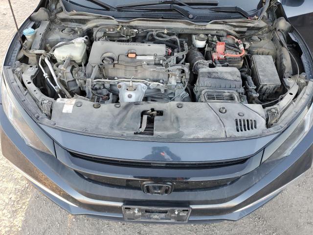Photo 11 from auction – 2019 HONDA CIVIC EX with VIN 2HGFC2F73KH032037