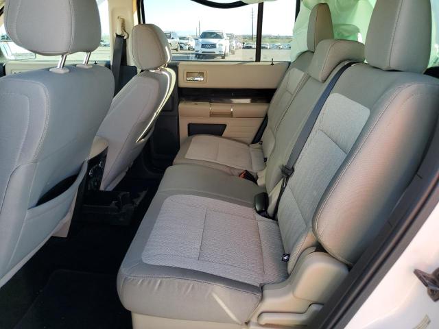 Photo 11 from auction – 2014 FORD FLEX SEL with VIN 2FMGK5C89EBD17607