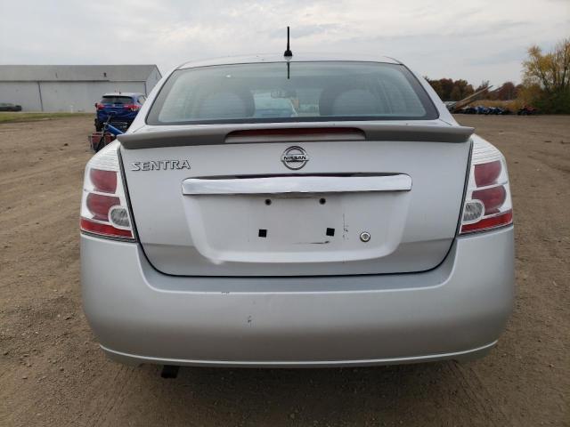 Photo 6 from auction – 2012 NISSAN SENTRA 2.0 with VIN 3N1AB6AP5CL767513