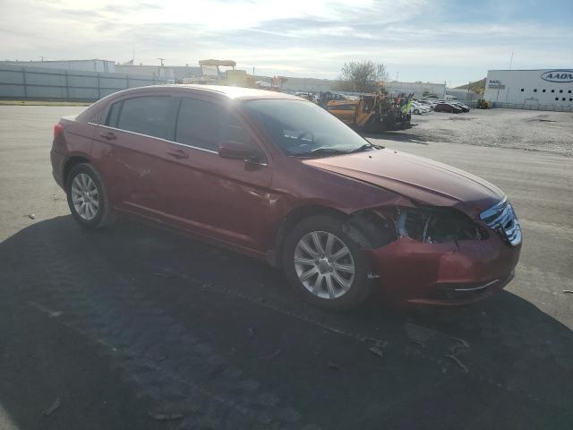 Photo 4 from auction – 2013 CHRYSLER 200 TOURIN with VIN 1C3CCBBB8DN688888