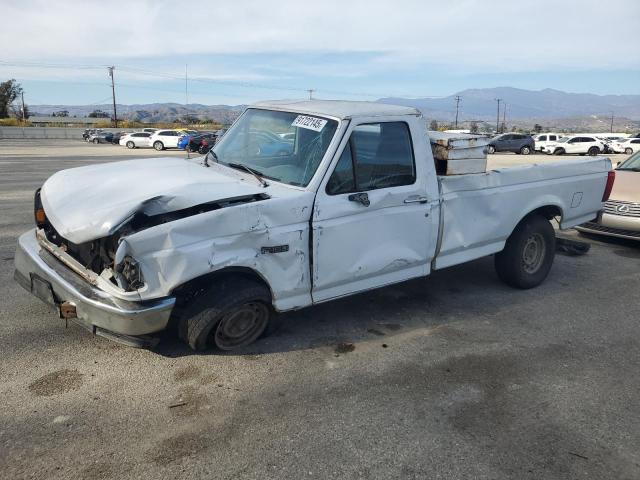 FORD F150 1996 with VIN 1FTEF15N1TLB81241 - Photo from auction