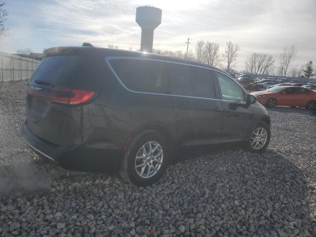Photo 3 from auction – 2023 CHRYSLER PACIFICA T with VIN 2C4RC1BG6PR529418