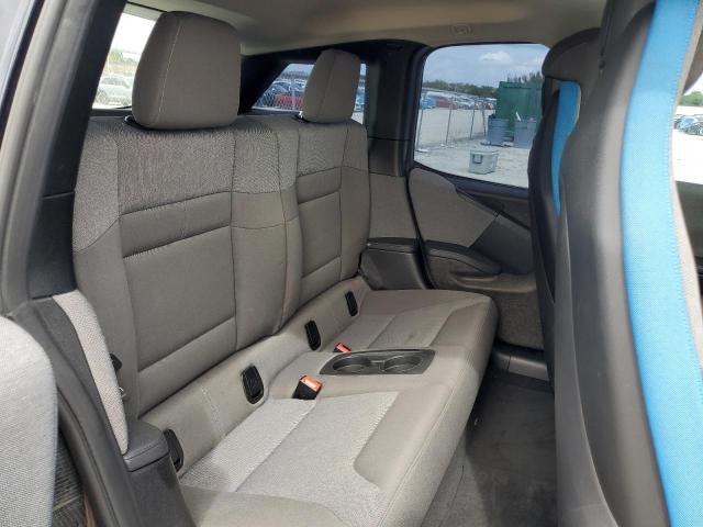 Photo 11 from auction – 2017 BMW I3 BEV with VIN WBY1Z6C37HV949593