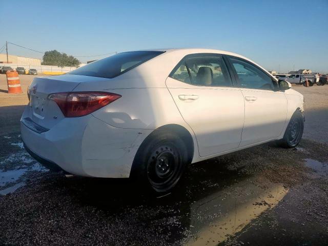 Photo 3 from auction – 2017 TOYOTA COROLLA L with VIN 5YFBURHE3HP734909