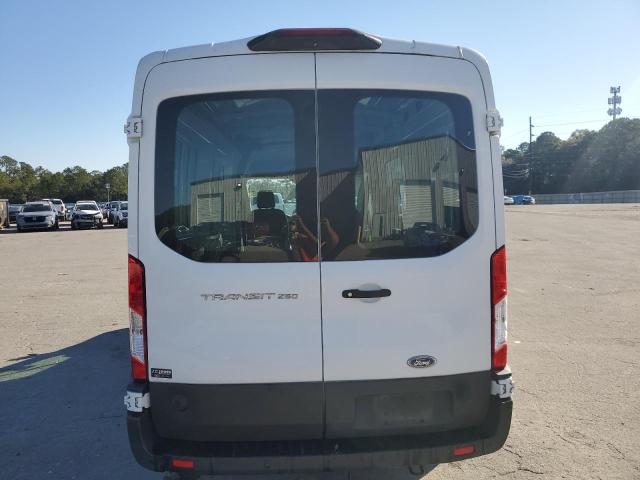 Foto 6 de la subasta – 2019 FORD TRANSIT T- con VIN 1FTYR2CM1KKA30165
