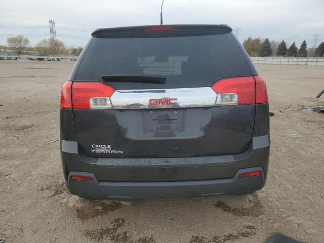 Photo 6 from auction – 2013 GMC TERRAIN with VIN 2GKALMEK2D6135883