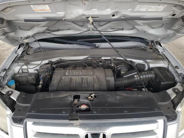 Photo 12 from auction – 2006 HONDA PILOT EX with VIN 5FNYF28516B034584