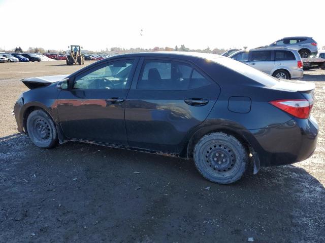Photo 2 from auction – 2014 TOYOTA COROLLA L with VIN 2T1BURHE5EC061262