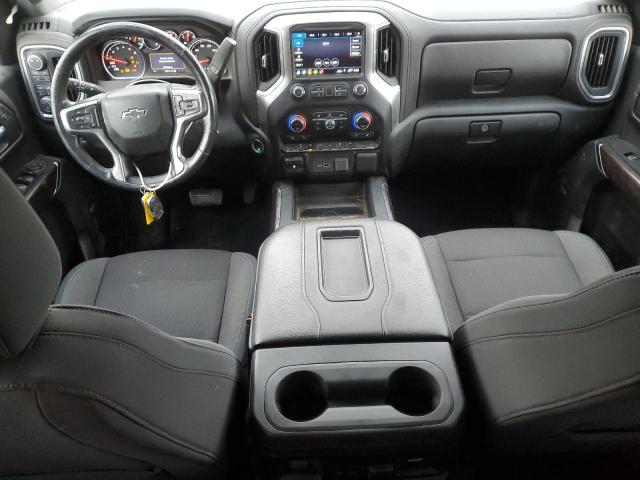 Photo 8 from auction – 2019 CHEVROLET SILVERADO with VIN 1GCPYFEDXKZ113555