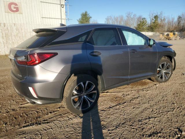 Photo 3 from auction – 2017 LEXUS RX 350 BAS with VIN 2T2BZMCA6HC098653