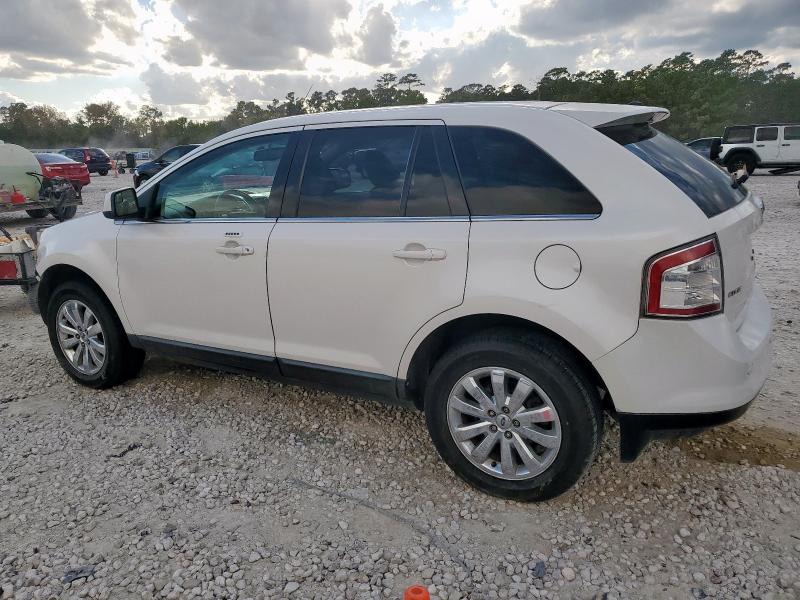 Photo 2 from auction – 2009 FORD EDGE LIMIT with VIN 2FMDK39C39BA43748
