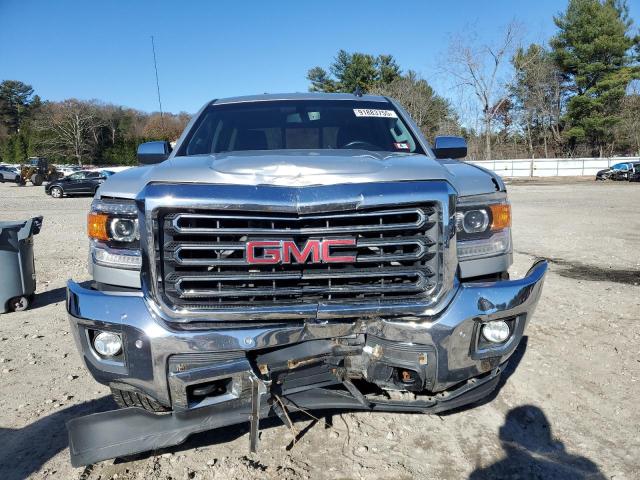 Photo 5 from auction – 2015 GMC SIERRA K25 with VIN 1GT12ZEG7FF637854
