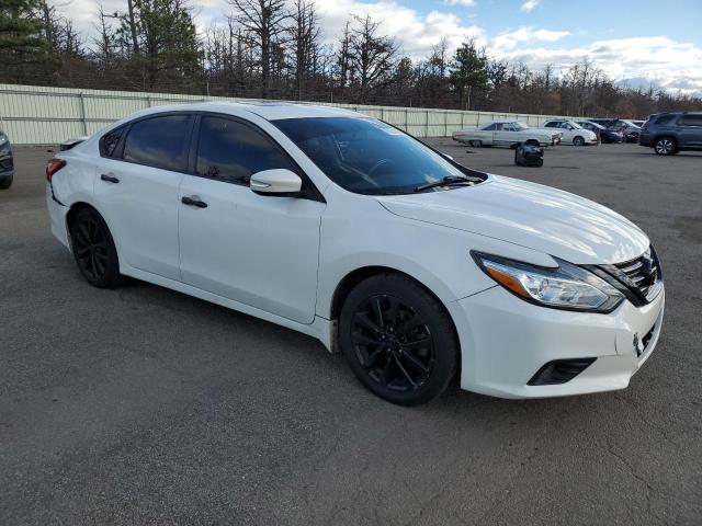 Photo 4 from auction – 2017 NISSAN ALTIMA 2.5 with VIN 1N4AL3AP6HC158822