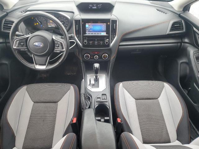 Photo 8 from auction – 2021 SUBARU CROSSTREK with VIN JF2GTAPC2M8208322