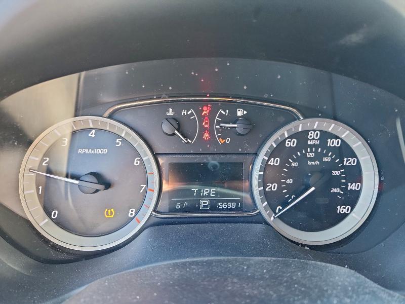 Photo 9 from auction – 2013 NISSAN SENTRA S with VIN 1N4AB7AP6DN905845
