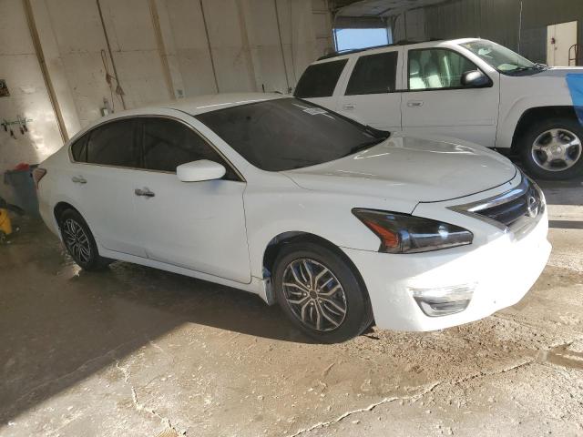 Photo 4 from auction – 2015 NISSAN ALTIMA 2.5 with VIN 1N4AL3AP0FC427619