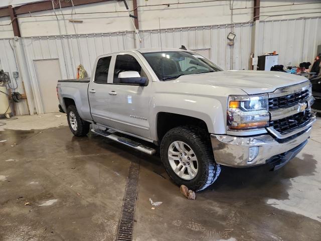 Photo 4 from auction – 2016 CHEVROLET SILVERADO with VIN 1GCVKRECXGZ352273