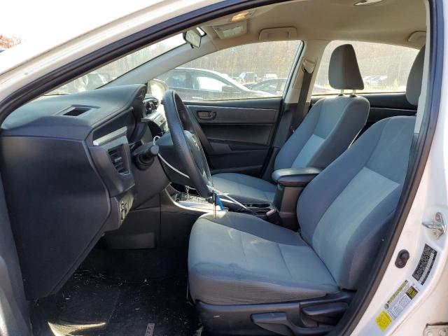 Photo 7 from auction – 2014 TOYOTA COROLLA L with VIN 2T1BURHE4EC155830