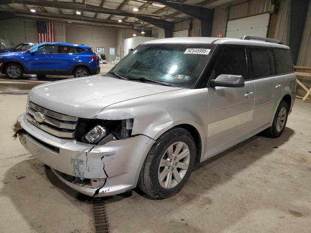 FORD FLEX SE 2012 with VIN 2FMGK5BC6CBD21391 - Photo from auction