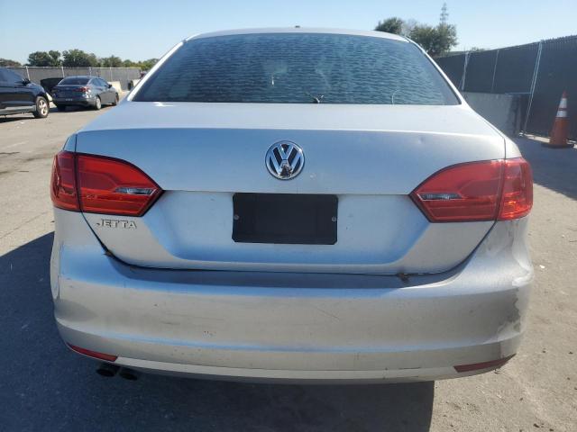 Photo 6 from auction – 2014 VOLKSWAGEN JETTA BASE with VIN 3VW2K7AJ9EM226428