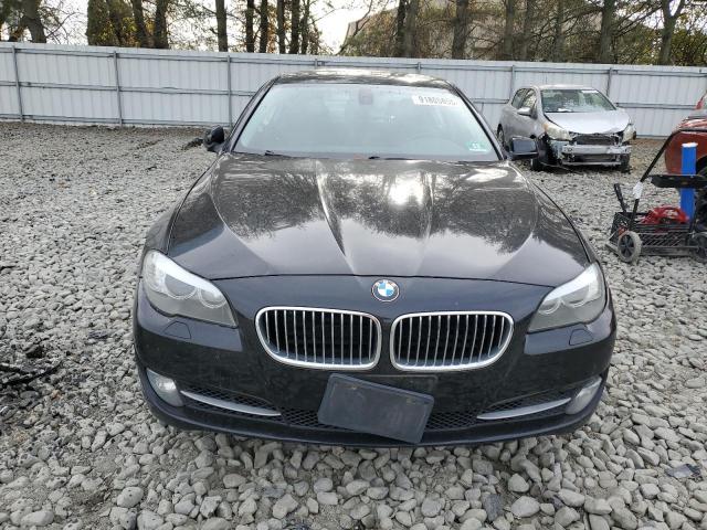 Photo 5 from auction – 2011 BMW 535 XI with VIN WBAFU7C58BC875551