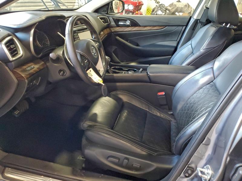 Photo 7 from auction – 2016 NISS MAXIMA with VIN 1N4AA6AP1GC415584