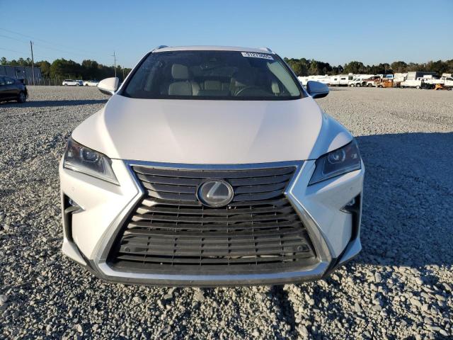 Photo 5 from auction – 2017 LEXUS RX 350 BAS with VIN 2T2ZZMCA1HC056633