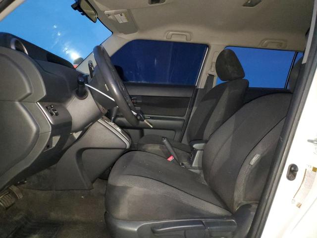 Photo 7 from auction – 2008 TOYOTA SCION with VIN JTLKE50EX81022438