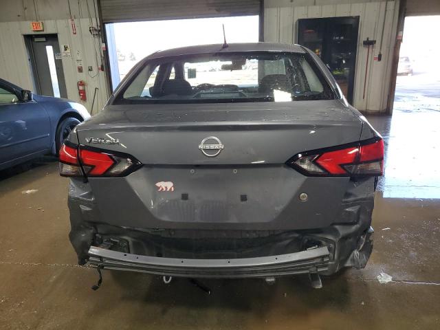Photo 6 from auction – 2025 NISSAN VERSA with VIN 3N1CN8DV6SL823995