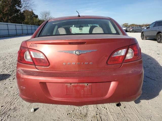 Photo 6 from auction – 2007 CHRYSLER SEBRING with VIN 1C3LC46K37N550881
