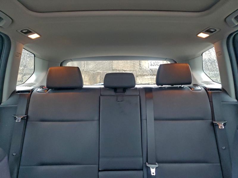 Photo 10 from auction – 2014 BMW X3 XDRIVE2 with VIN 5UXWX9C52E0D15425