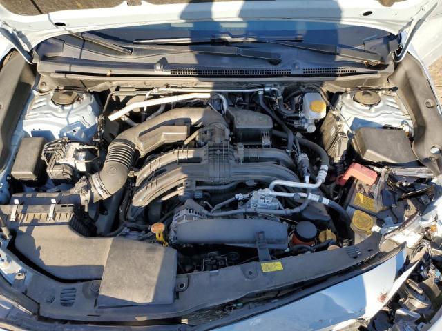 Photo 12 from auction – 2021 SUBARU CROSSTREK with VIN JF2GTACC4MG376944