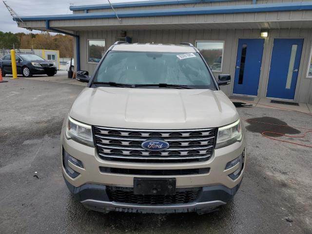 Photo 5 from auction – 2017 FORD EXPLORER X with VIN 1FM5K7D84HGC99578
