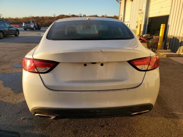 Photo 6 from auction – 2015 CHRYSLER 200 S with VIN 1C3CCCBB5FN568426