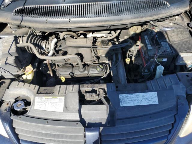Photo 12 from auction – 2007 DODGE GRAND CARA with VIN 2D4GP44L77R186788