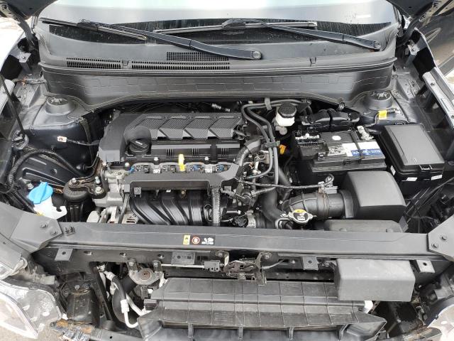 Photo 12 from auction – 2022 HYUNDAI VENUE SEL with VIN KMHRC8A32NU201240