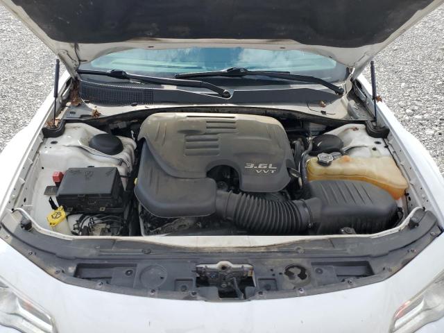 Photo 11 from auction – 2015 CHRYSLER 300 LIMITE with VIN 2C3CCARG7FH923398