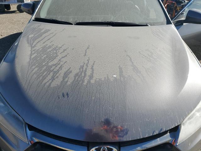 Photo 11 from auction – 2017 TOYOTA CAMRY LE with VIN 4T1BF1FK0HU431363