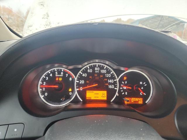 Photo 9 from auction – 2011 NISSAN ALTIMA BAS with VIN 1N4AL2AP4BC148954