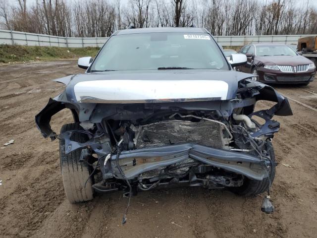 Photo 5 from auction – 2014 GMC TERRAIN SL with VIN 2GKFLXE35E6215129