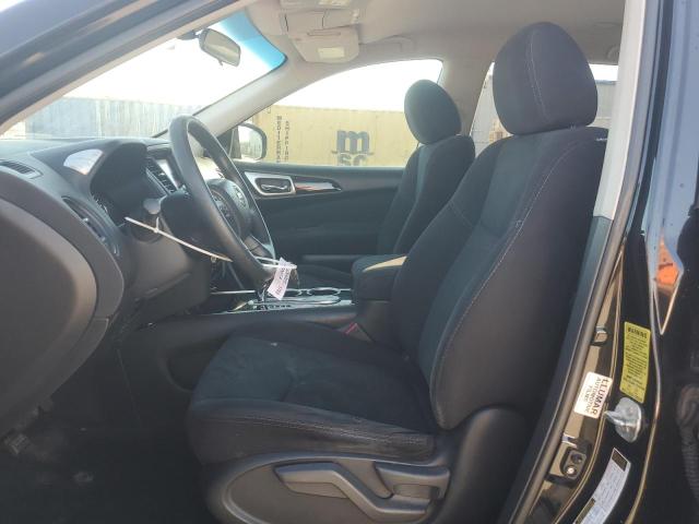 Zdjęcie 7 z aukcji – 2015 NISSAN PATHFINDER z VIN 5N1AR2MN4FC669127