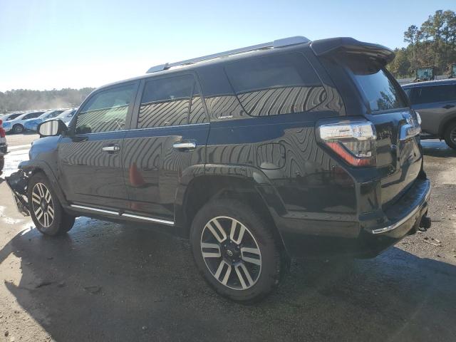 Photo 2 from auction – 2020 TOYOTA 4RUNNER SR with VIN JTEBU5JR8L5777701