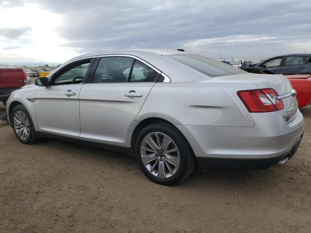 Photo 2 from auction – 2011 FORD TAURUS LIM with VIN 1FAHP2FW9BG109790