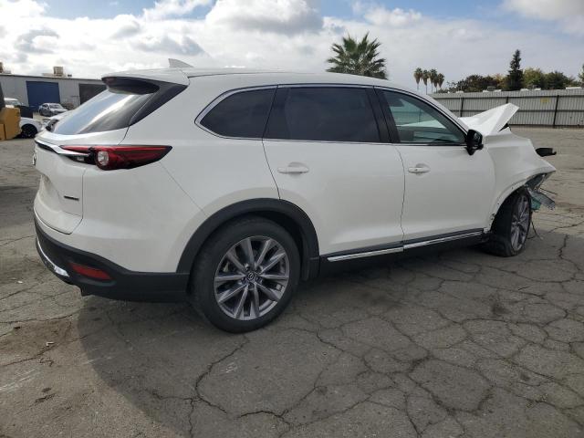 Photo 3 from auction – 2023 MAZDA CX-9 GRAND with VIN JM3TCBDY9P0634814