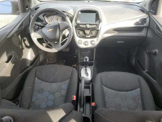 Photo 8 from auction – 2017 CHEVROLET SPARK LS with VIN KL8CB6SA4HC786842