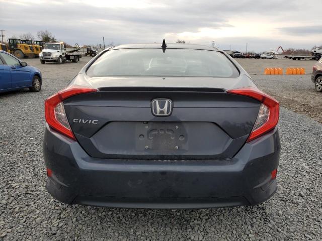 Photo 6 from auction – 2016 HONDA CIVIC EX with VIN 19XFC1F36GE208801
