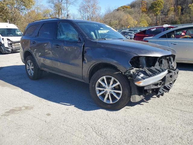 Photo 4 from auction – 2015 DODGE DURANGO LI with VIN 1C4RDJDG2FC923192