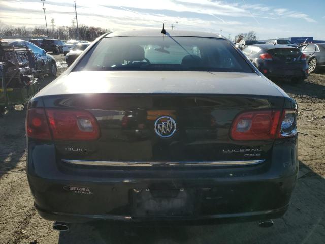 Photo 6 from auction – 2006 BUICK LUCERNE CX with VIN 1G4HE57YX6U237847