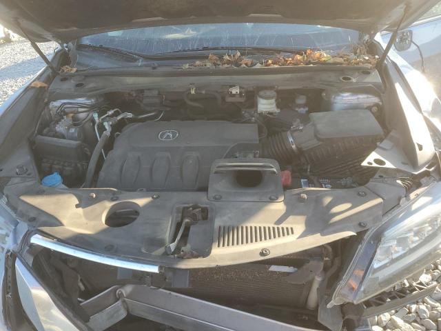 Photo 12 from auction – 2016 ACURA RDX TECHNO with VIN 5J8TB4H52GL017889
