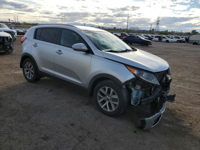 Photo 4 from auction – 2014 KIA SPORTAGE B with VIN KNDPB3AC2E7616266